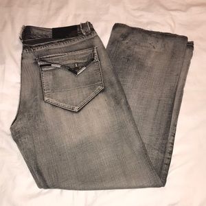 Men’s akademiks jeans